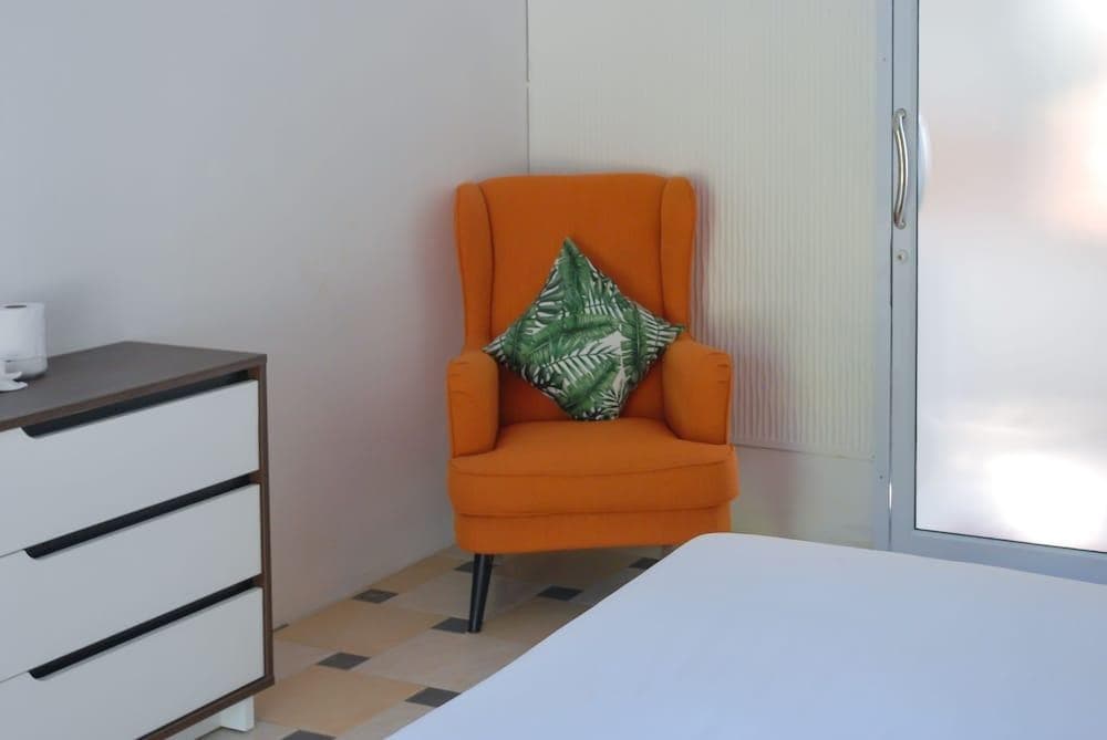 Hansa Beach Resort - photo 5