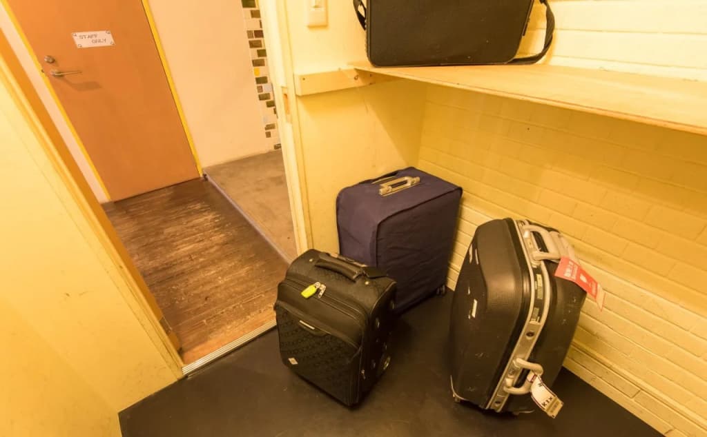 Hostel Q - photo 3