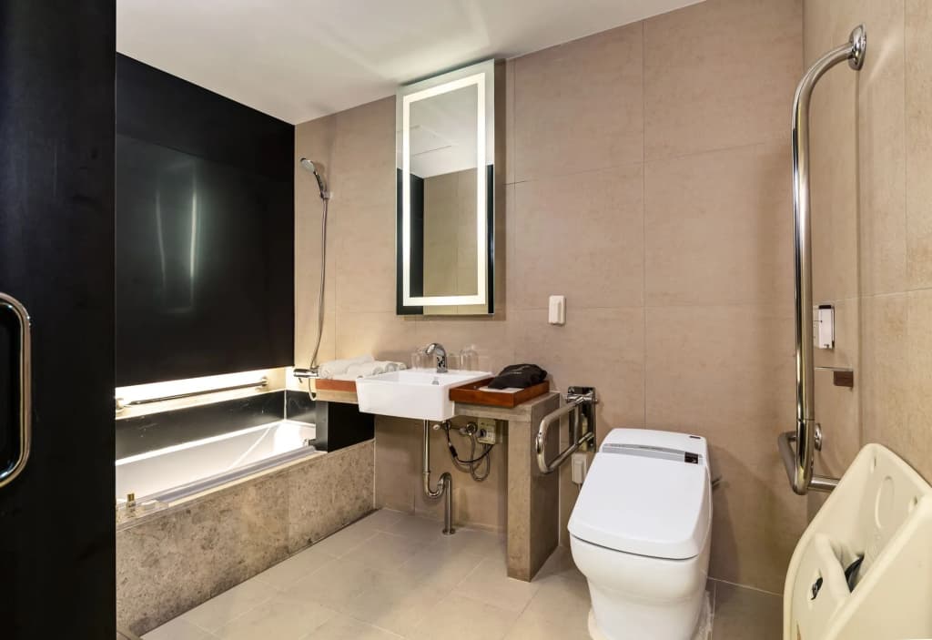 Capace Hotel - photo 8