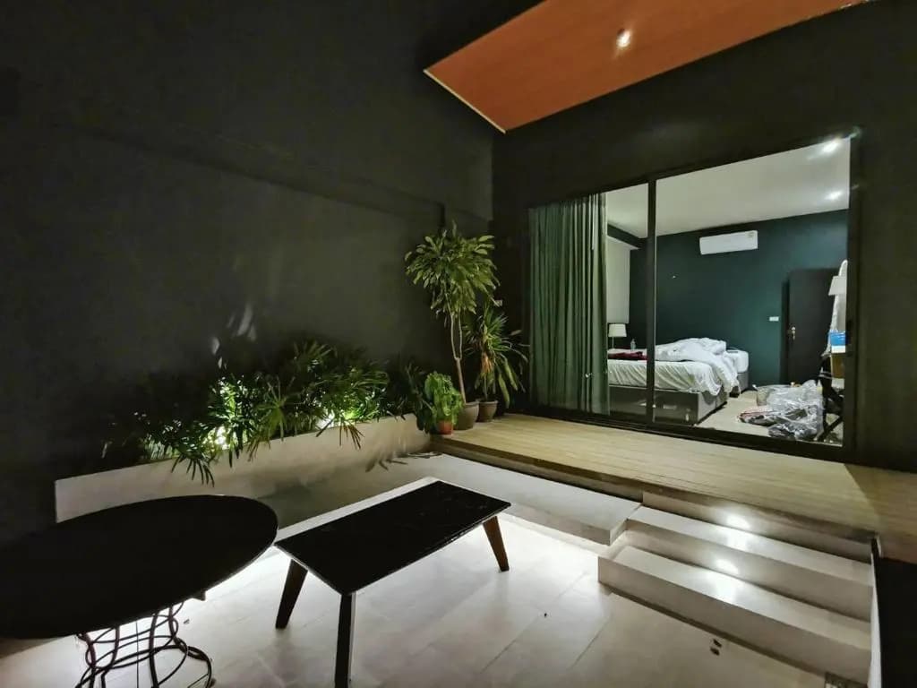Dojo Pool Villa - main photo