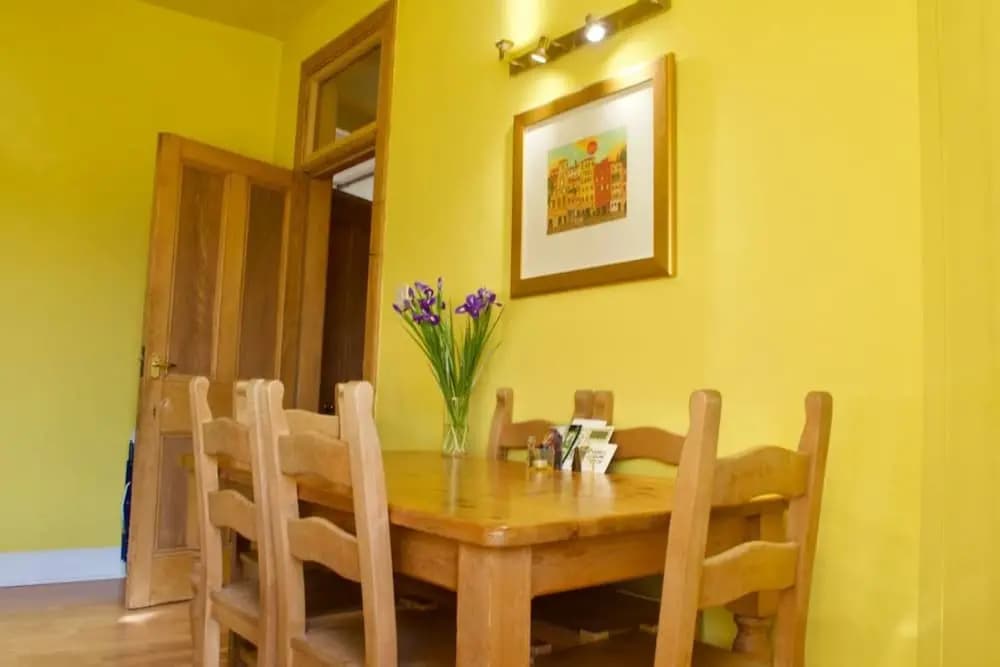 2 Bedroom Flat With Great Views - photo 12