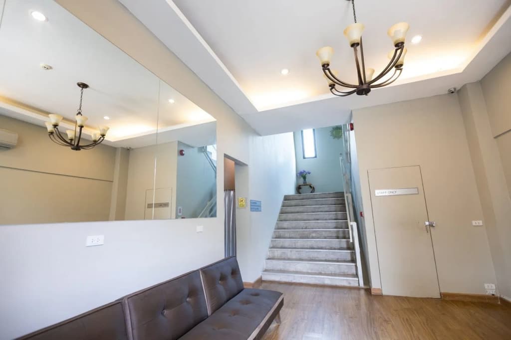Panini Residence - photo 16