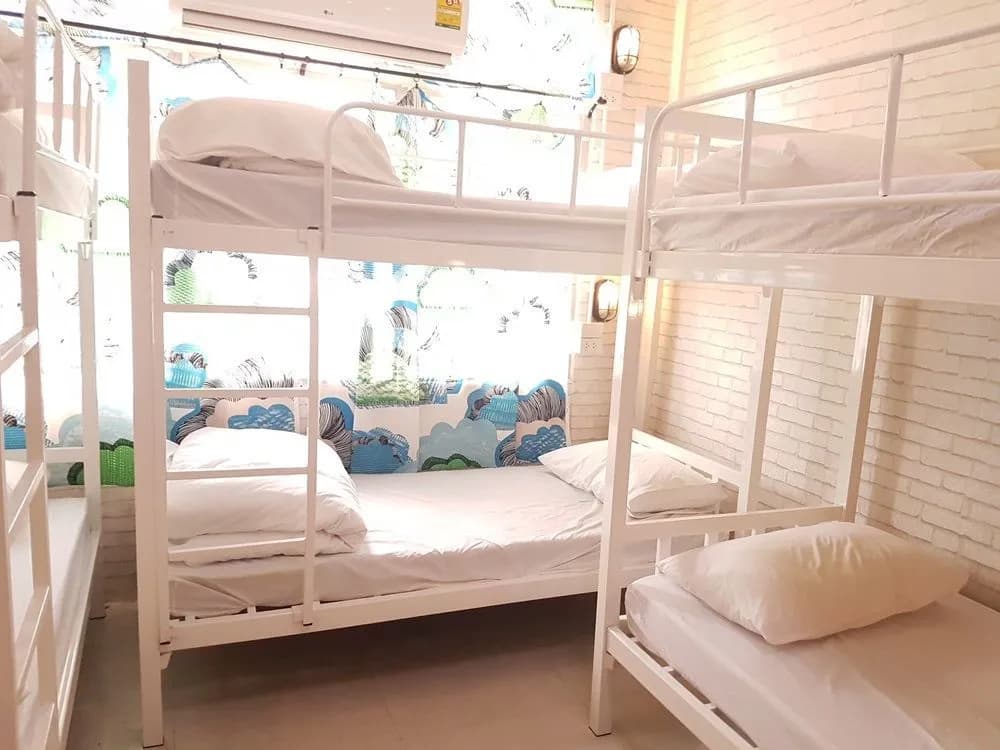 Mana Hostel - main photo