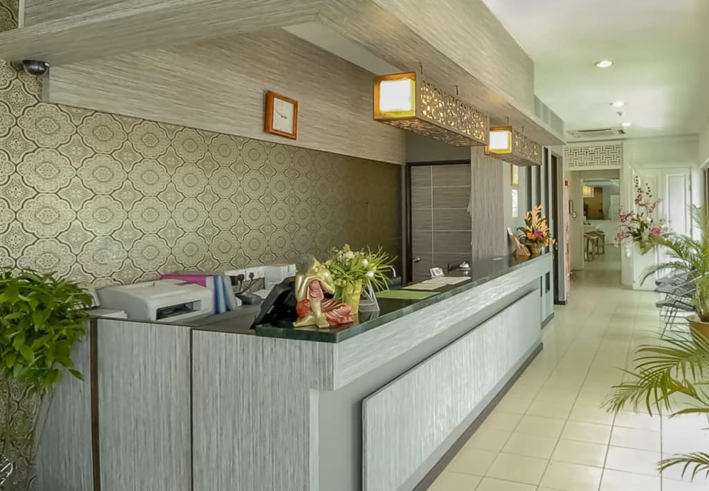 Victoria Inn - photo 10