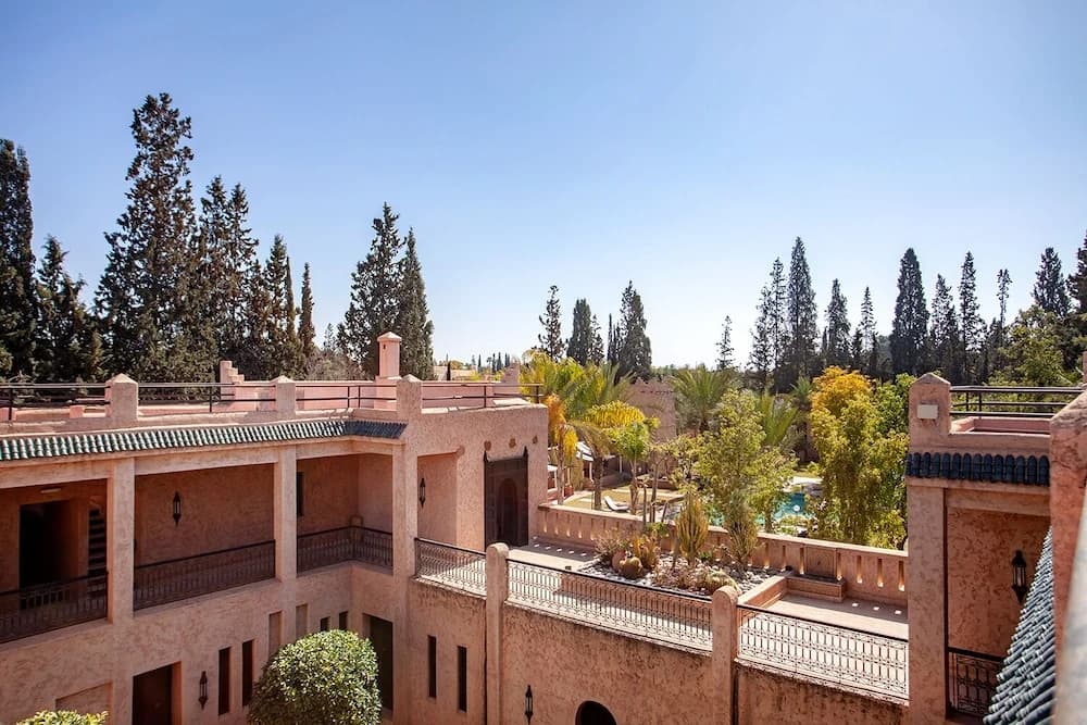 Villa Mziana - photo 20