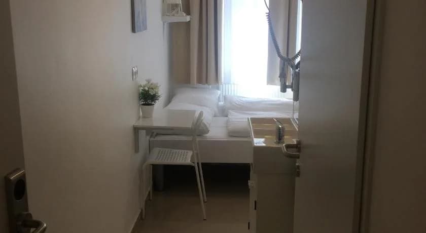 CH-Vienna City RoomsPenthouse Terrassenapartment - photo 13