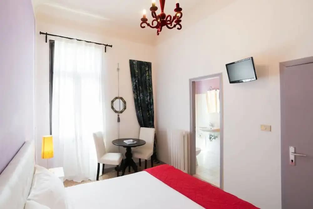 Residenza Quaggio Ca' Grimani - photo 6