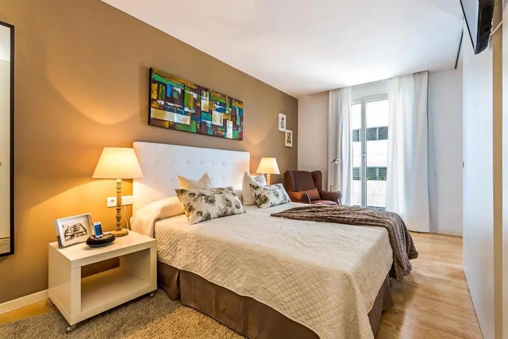 Urban Districs Apartments Rambla Suite & Pool - photo 3