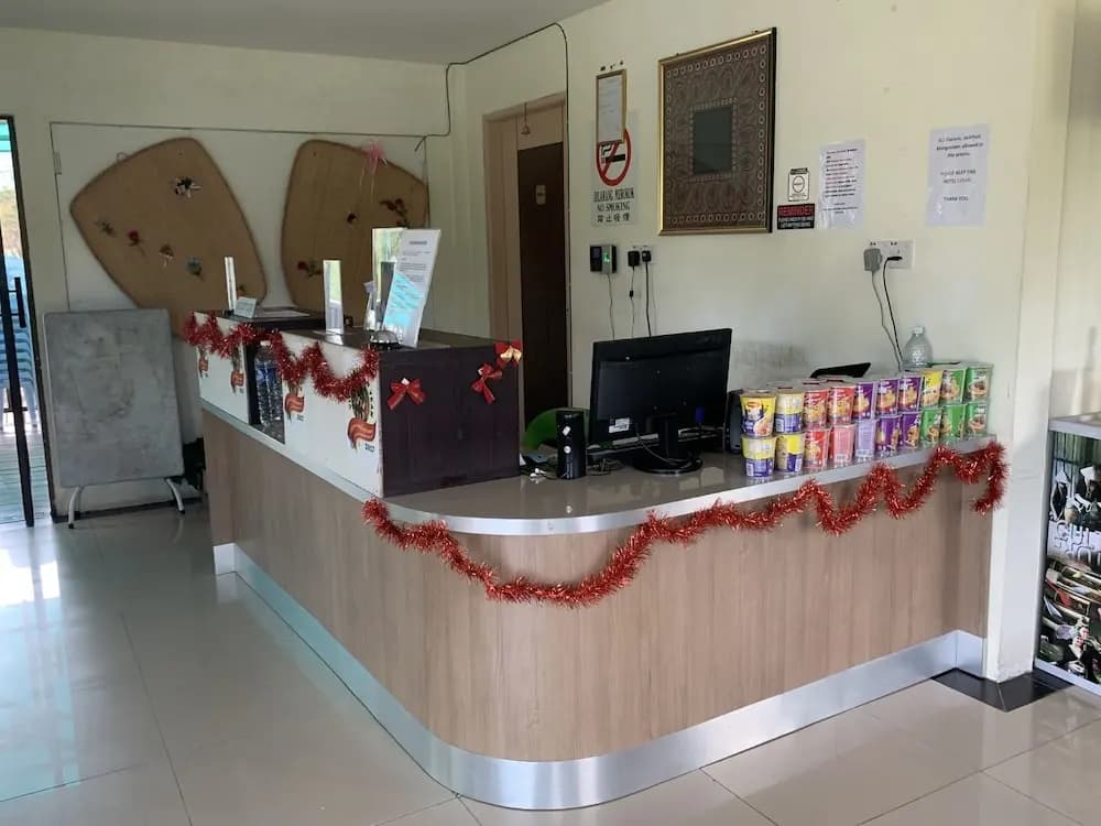 OYO 89988 Tambunan Rafflesia Hotel - photo 12