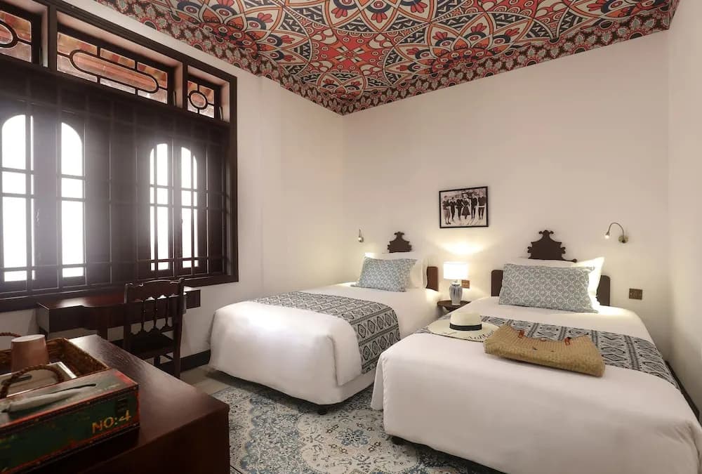 The Mansion Hoi An - photo 4