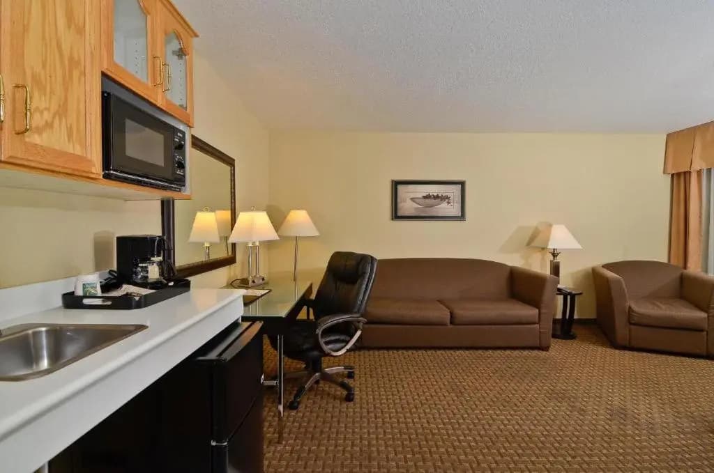 Hotel Silver Lake Los Angeles - photo 14