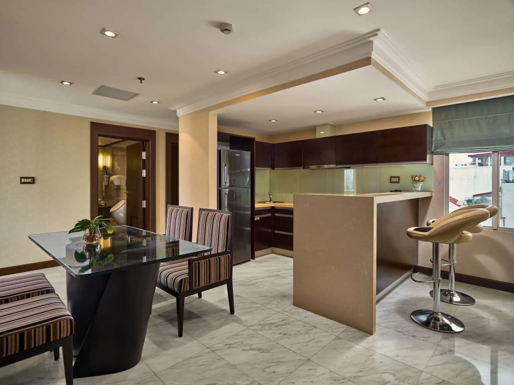 Silk Path Hotel Hanoi - photo 23