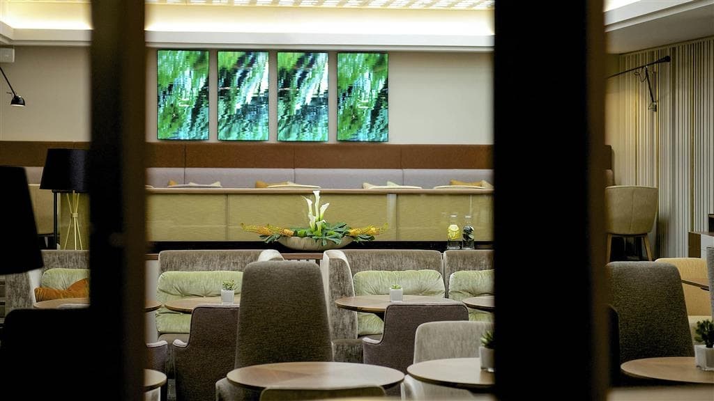 MGallery Cerretani Hotel Florence - photo 26