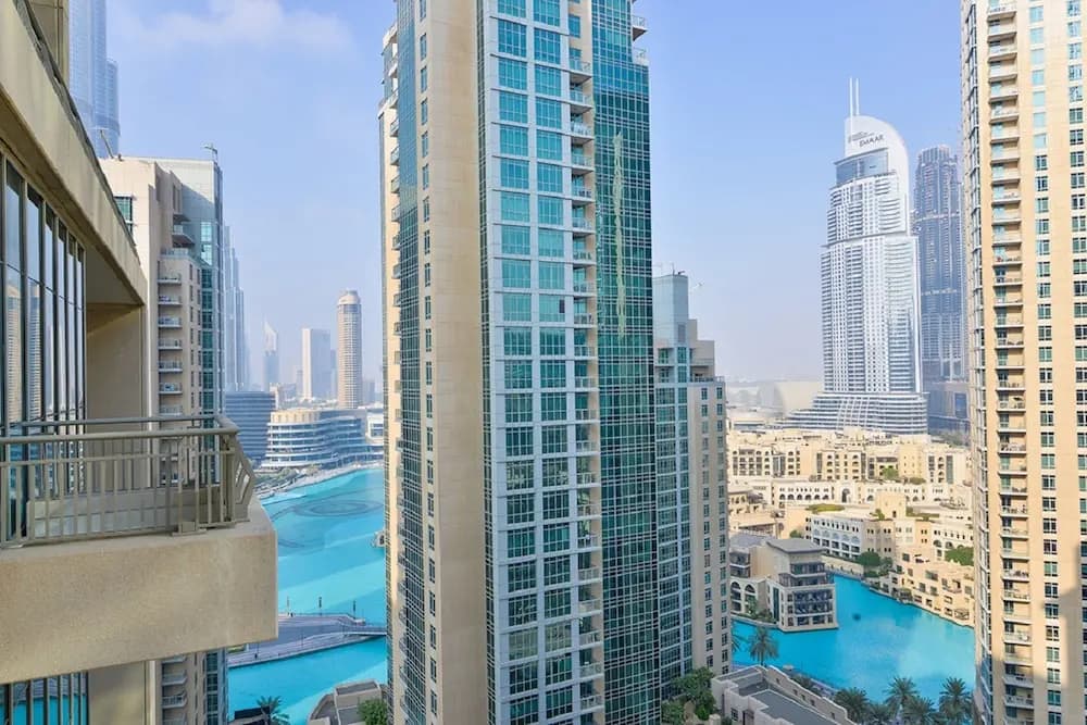Metropolis - Ease by Emaar - photo 13