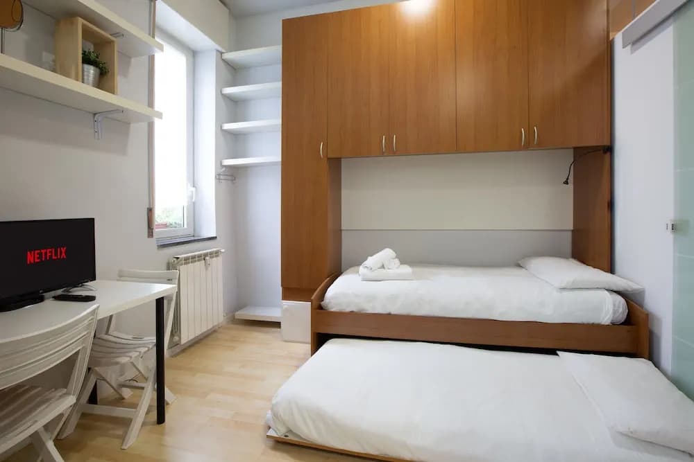 Home Hotel - Veniero 12 - photo 3