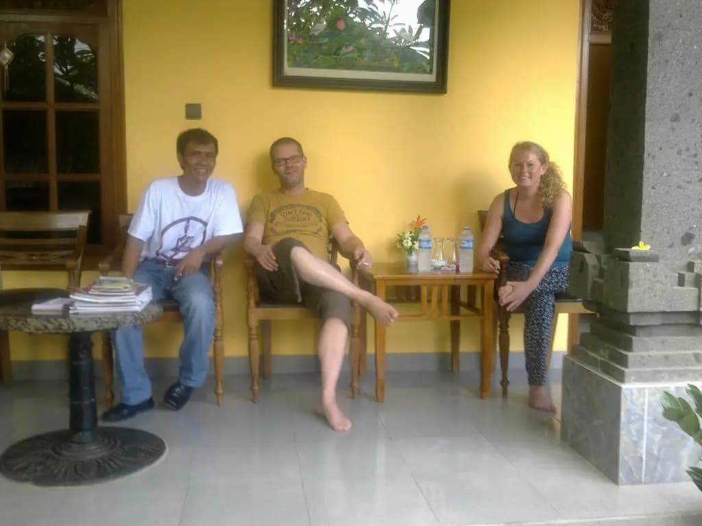 Masna House - photo 17