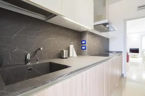 Regina Giovanna Flat - photo 20