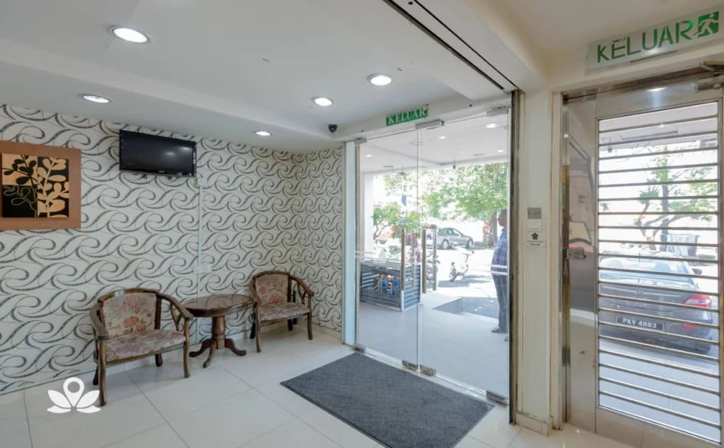 Gs Golden Star Hotel - photo 14
