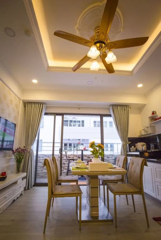 Vitamin Sea Apartment - photo 13
