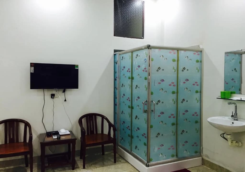 Coco Beach Hostel Da Nang - photo 7