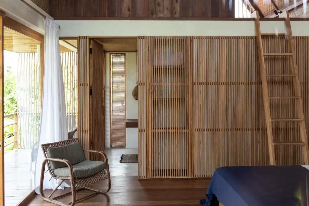 Las Lunas Villas Canggu - photo 2