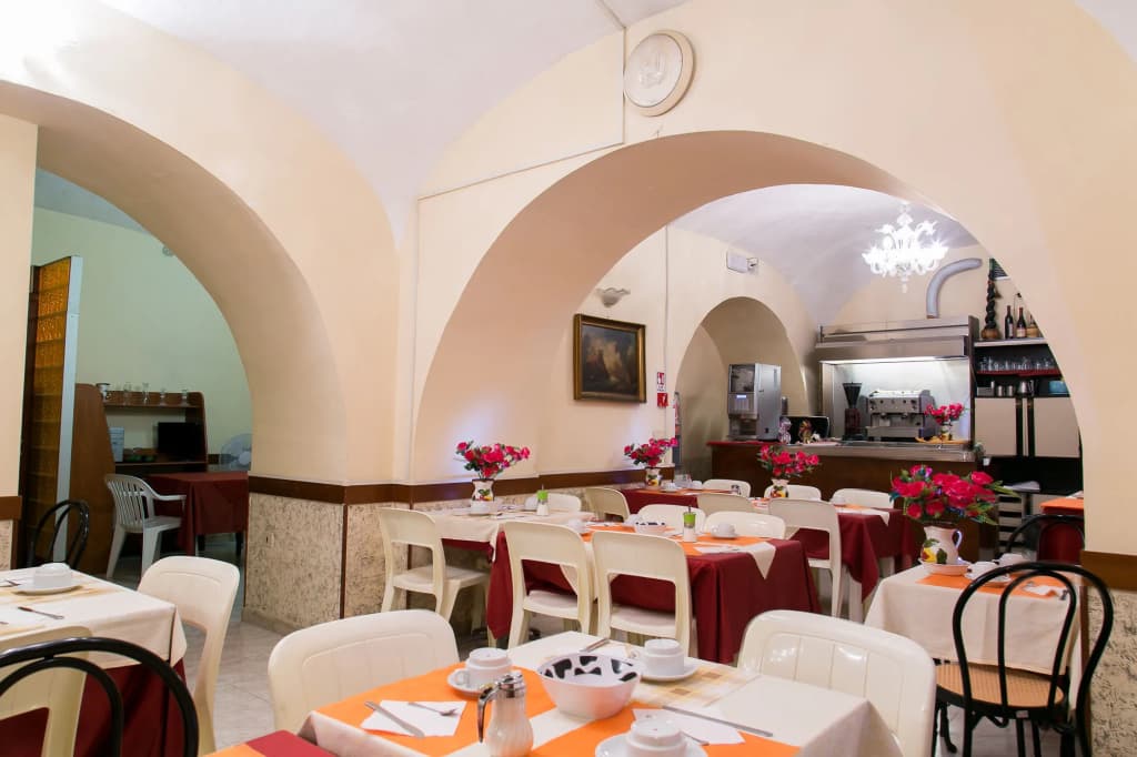 Hotel Altavilla 9 - photo 21