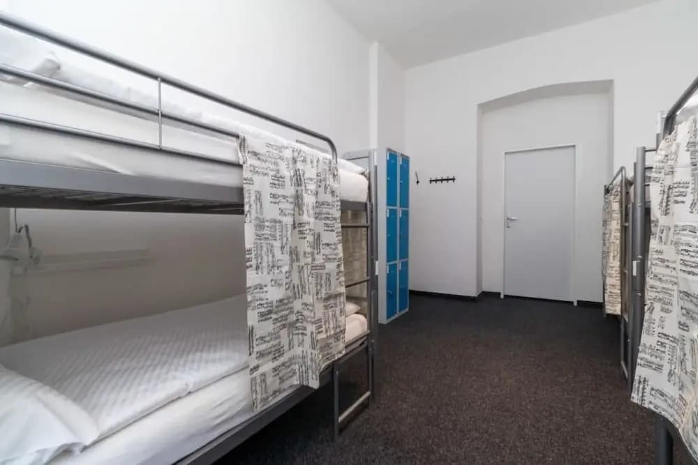 New Hostel in Prague - photo 6