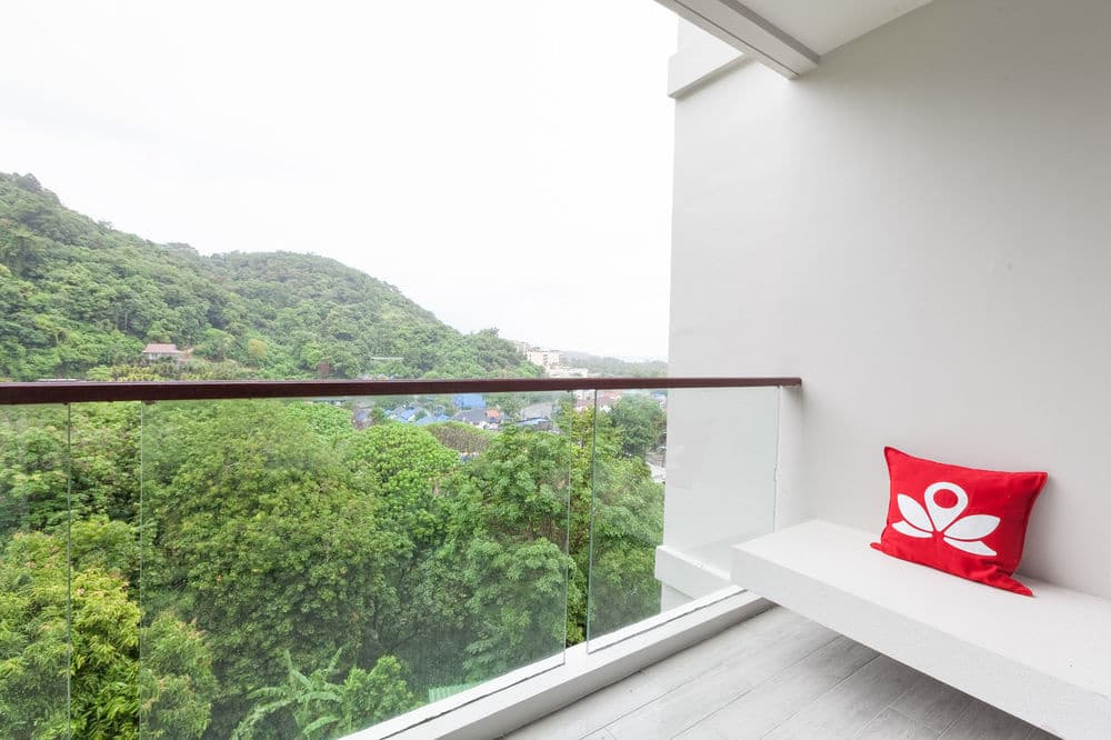 ZEN Premium Patak Karon Beach - photo 41