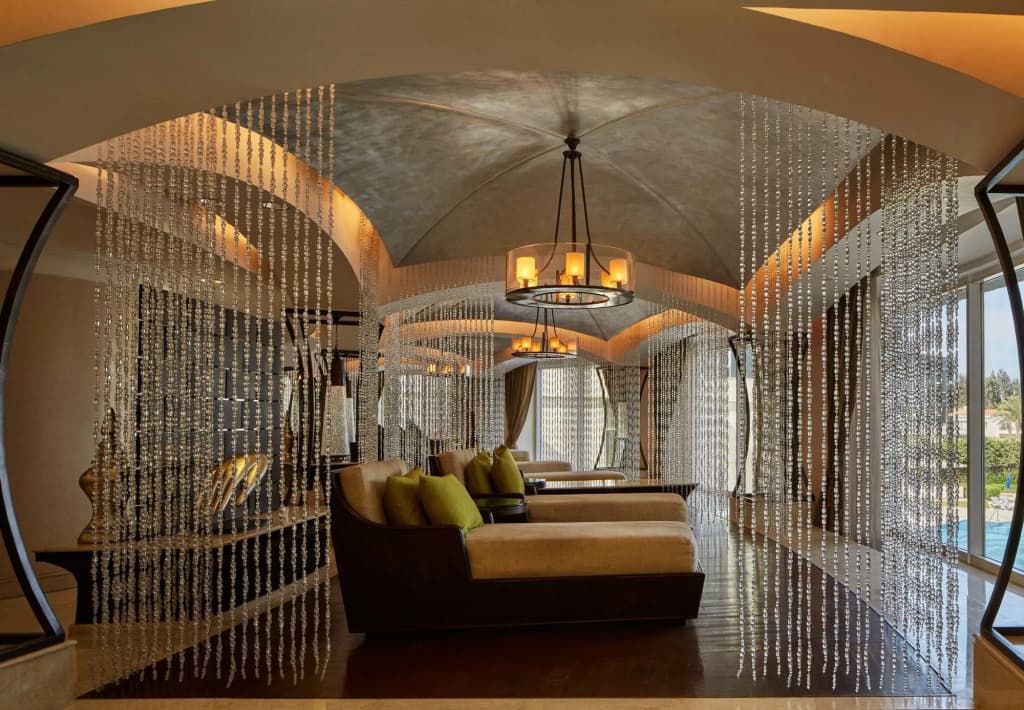 JW Marriott Hotel Cairo - photo 14
