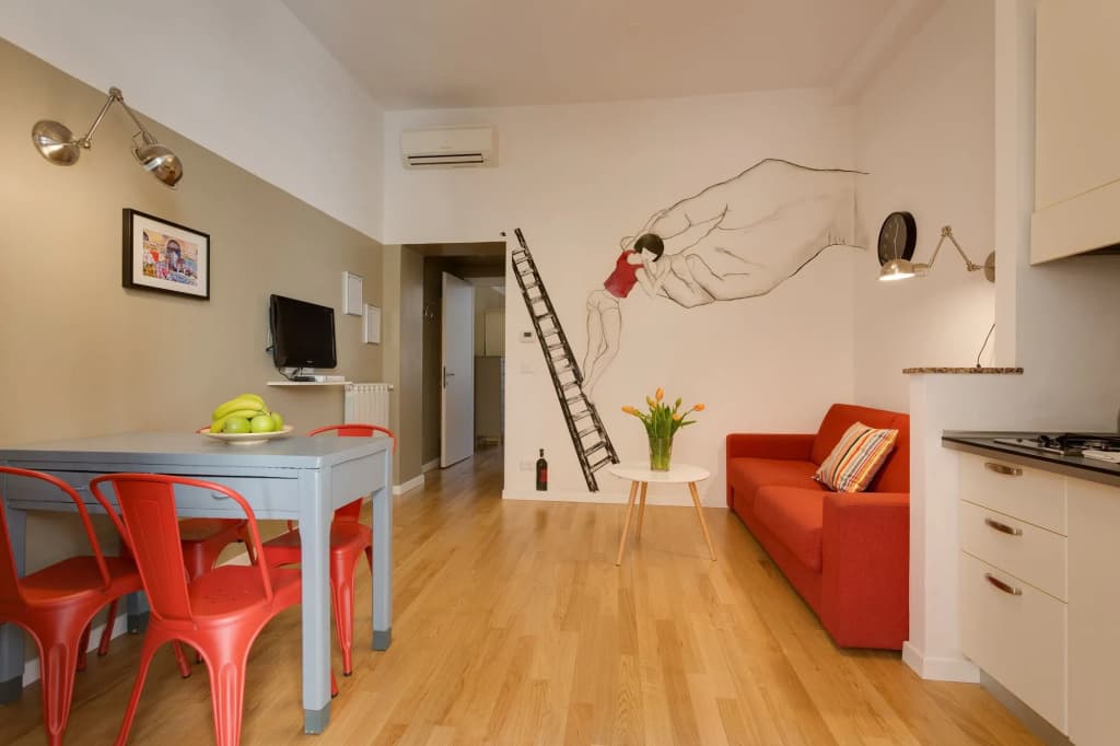 Rome Accommodation - Testaccio - photo 13