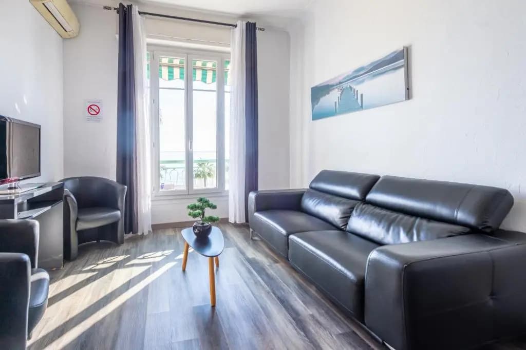 Sea Front Suite - Panoramic View with Terrace - 85 M - photo 20