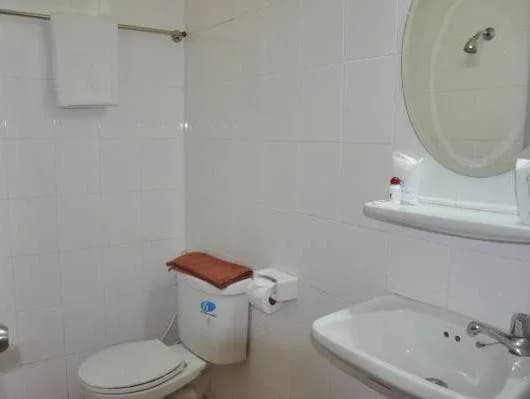 Swan Hotel Bangkok - photo 9