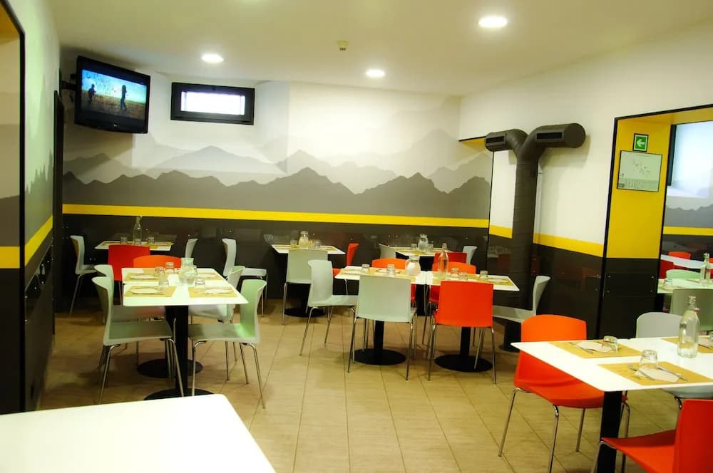 Roma Scout Center - Hostel - photo 24