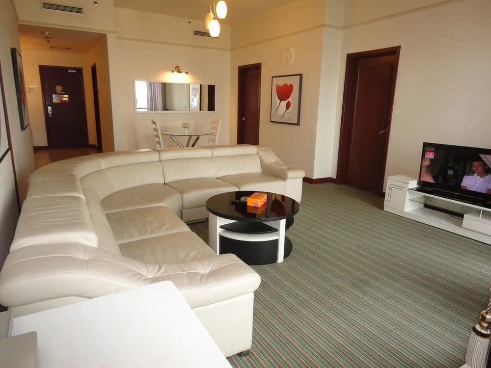 Imbi Suite at Times Square - photo 5