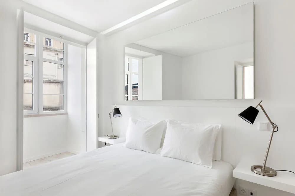 Hello Lisbon Rossio Apartments - photo 2