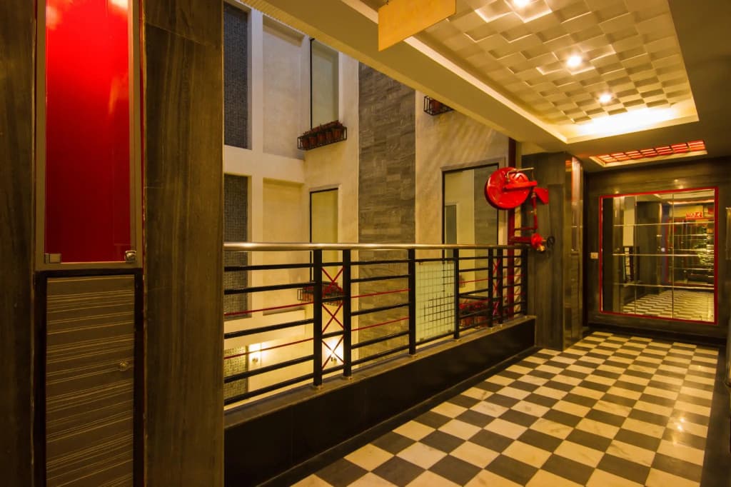 Hotel Suncourt Corporate - photo 3