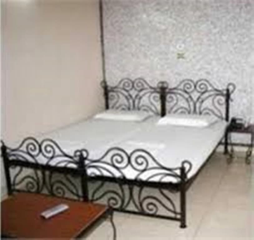 Hotel Roxy DX - photo 9
