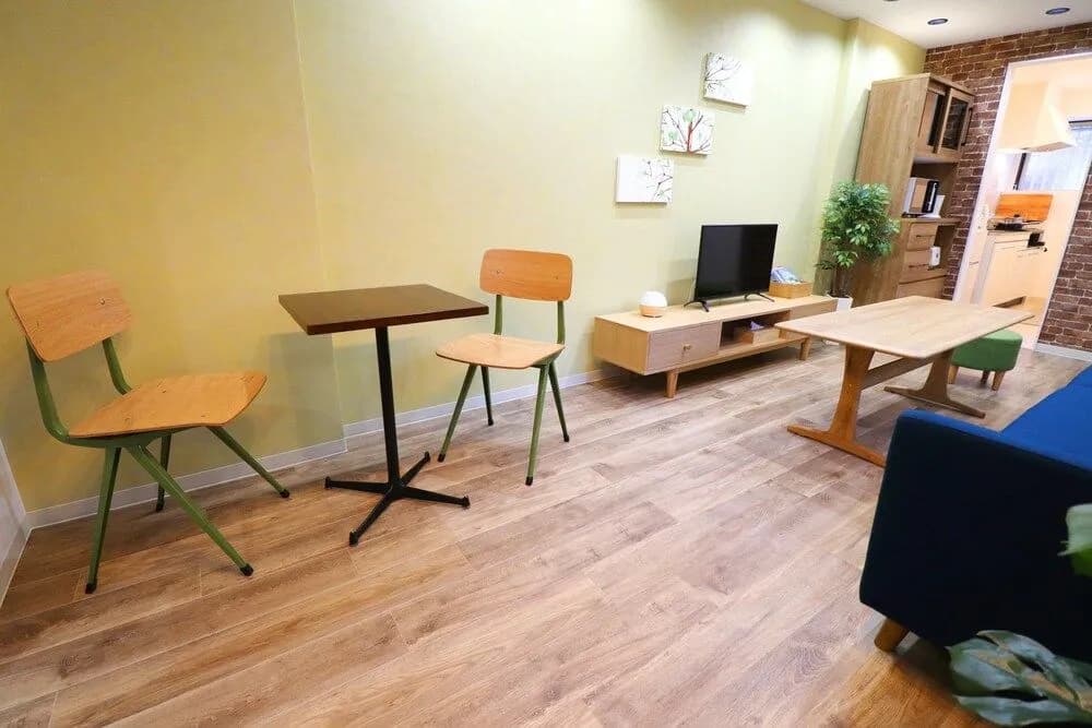 Tengachaya Guest House - photo 6