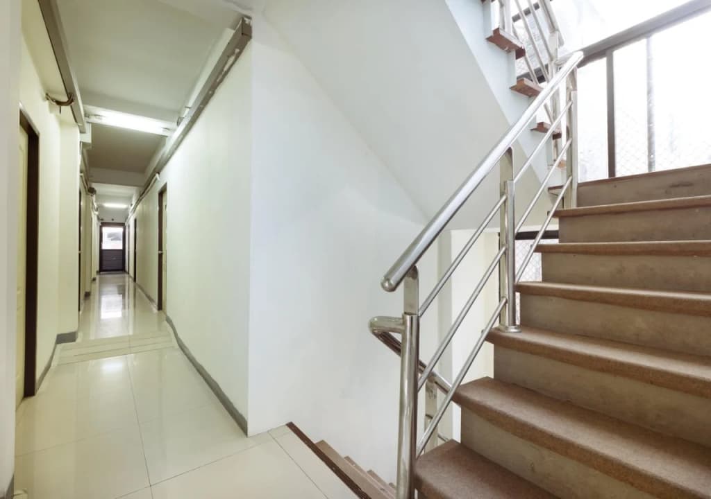 Nine Place - Sukhumwit Soi 40-Rama4 branch - photo 13