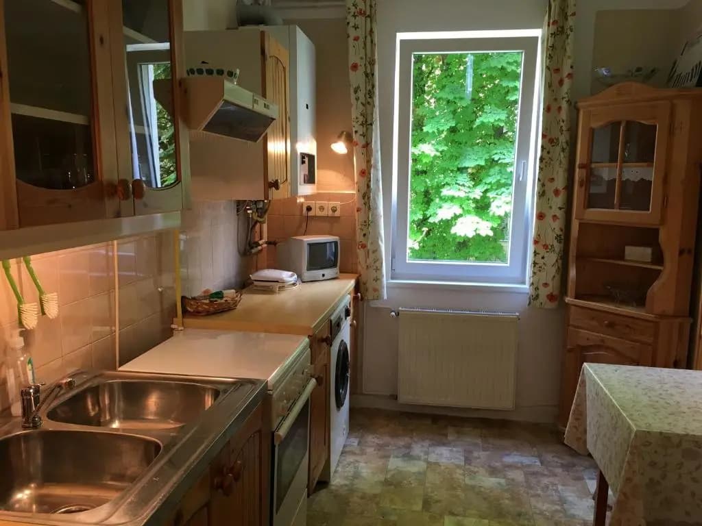 Elegant Apartment - main photo