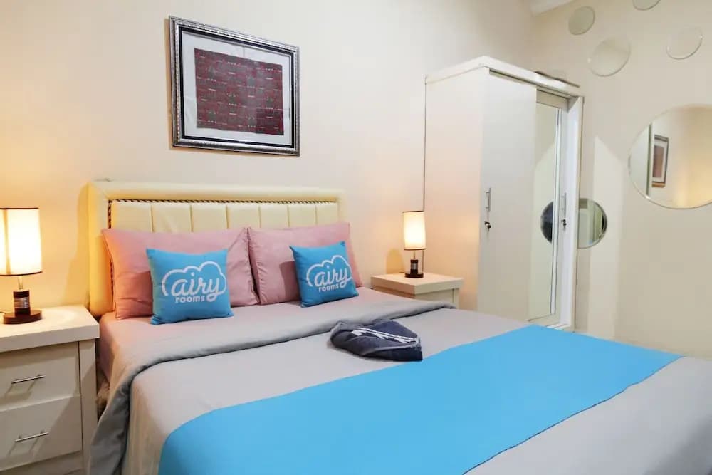 Airy Eco Radio Dalam Antene Tiga 10 Jakarta - photo 6