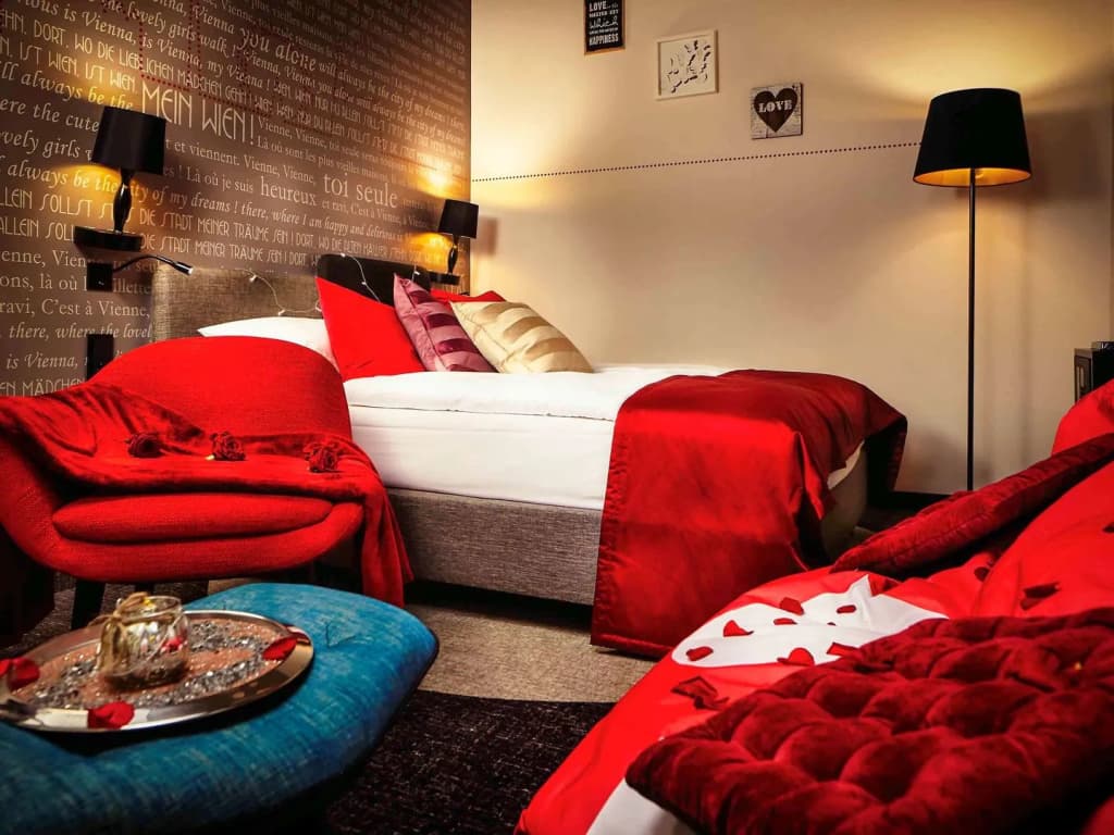 Mercure Vienna First - photo 6