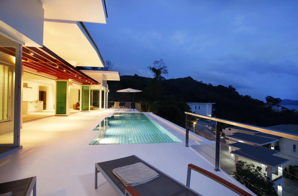 Villa Tian Blue - photo 9