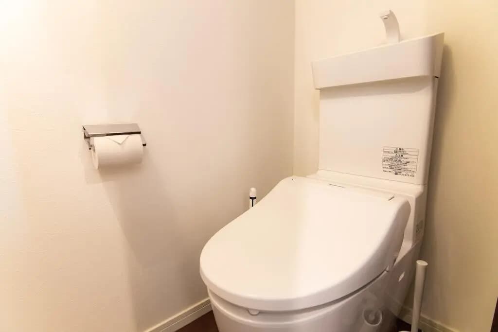 Base Hanegi Apartment - photo 8