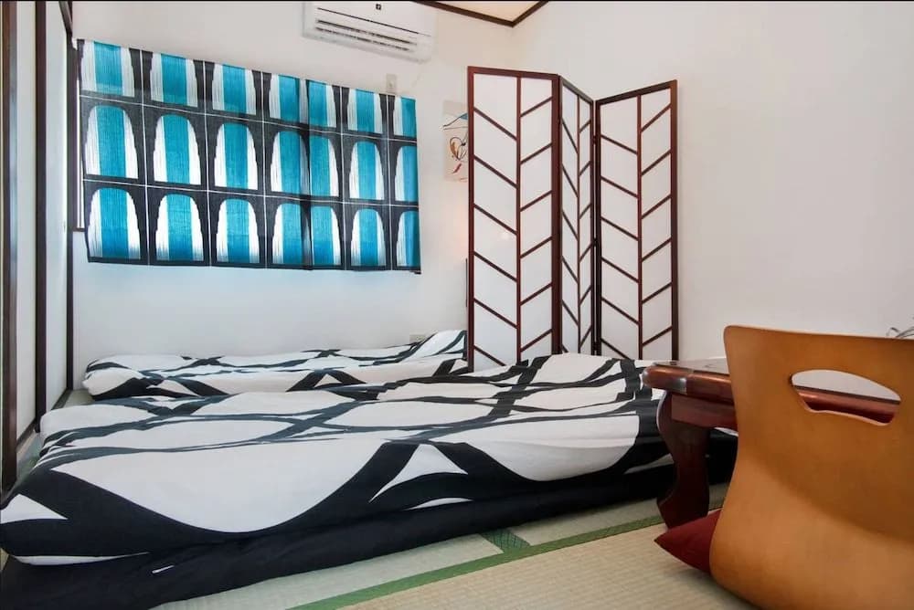 Zebrahouse Dekijima - photo 7
