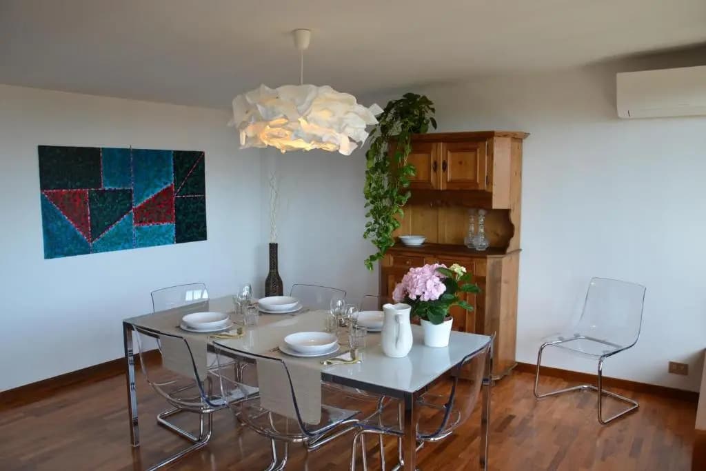Penthouse Cardello Colosseum - photo 13