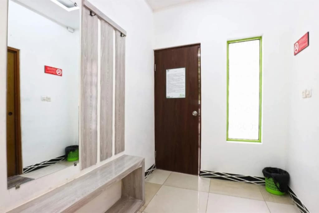Habibah Syariah Hotel - photo 13