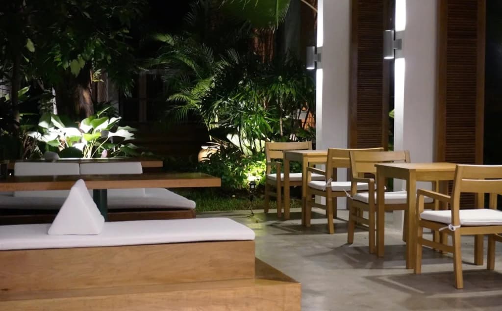 The Twelve Hotel - photo 25