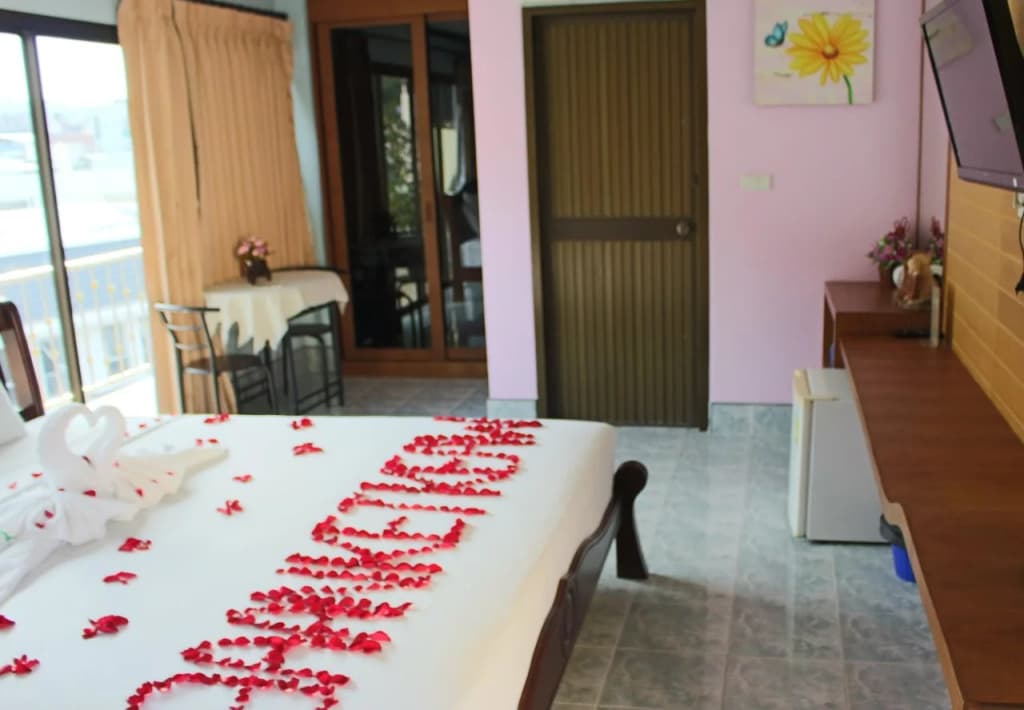 Baan Ketkeaw Guest House 2 - photo 3