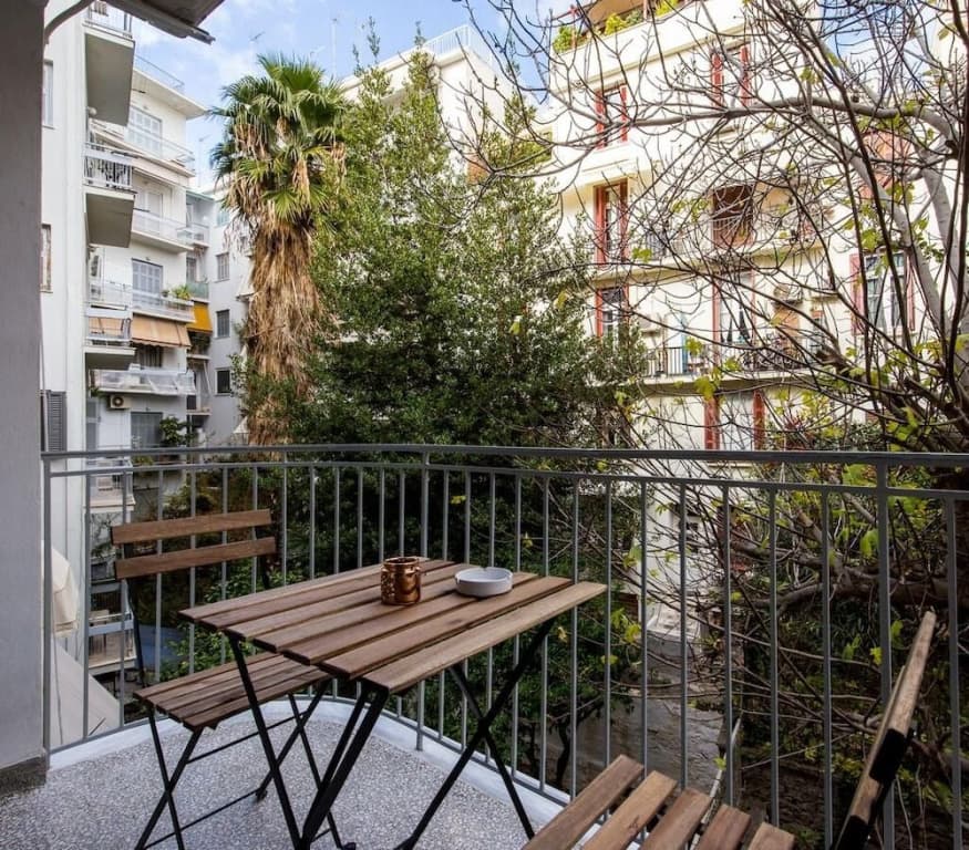 Adorable apartment under Acropolis - photo 13